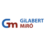 logo gilabert miro