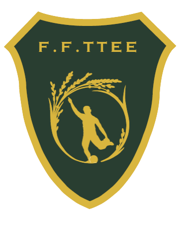 Logo Futbol Formatiu TTEE