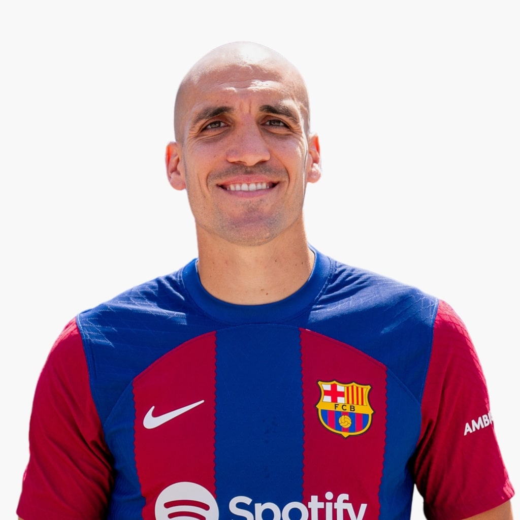 Oriol Romeu