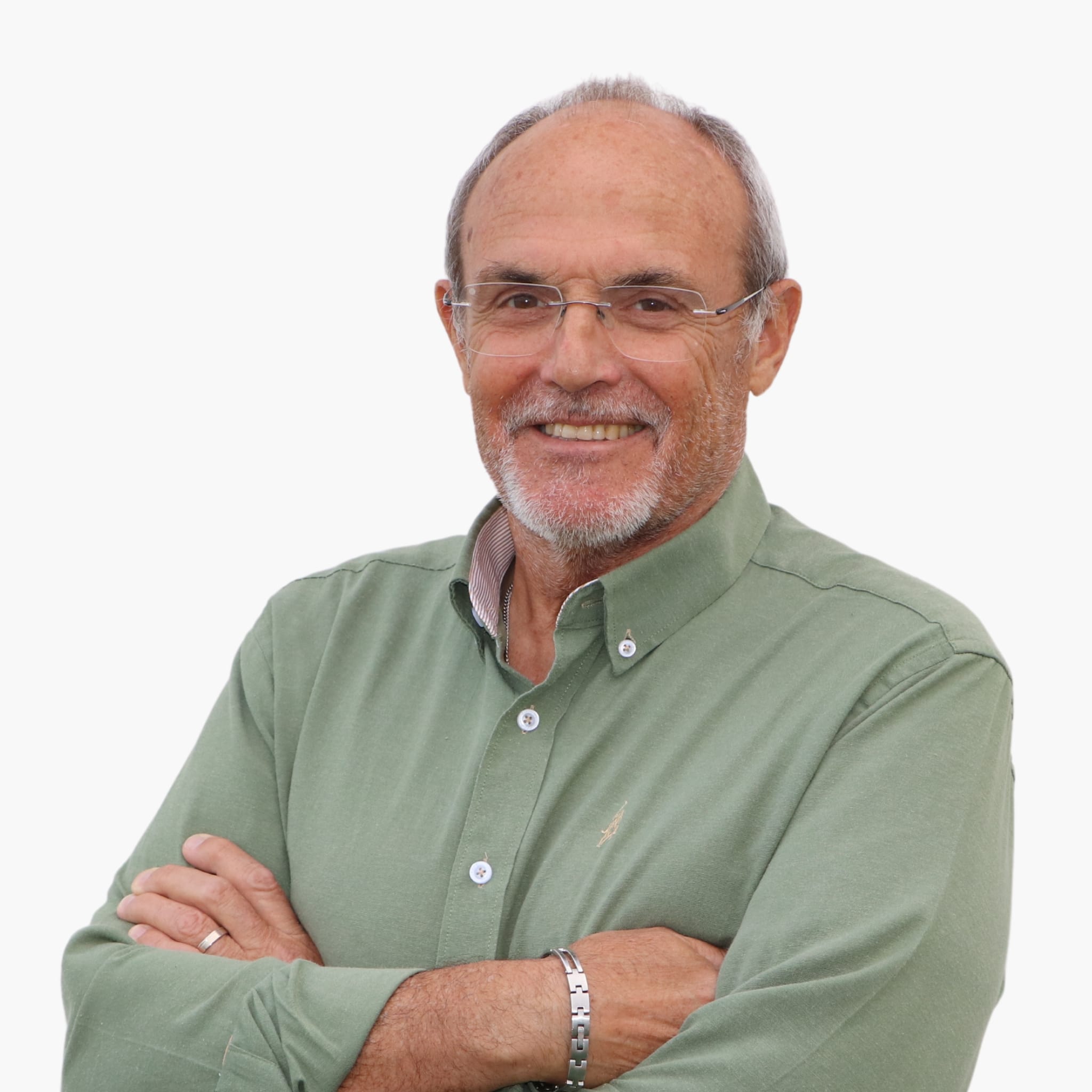 J. Jose Gilabert