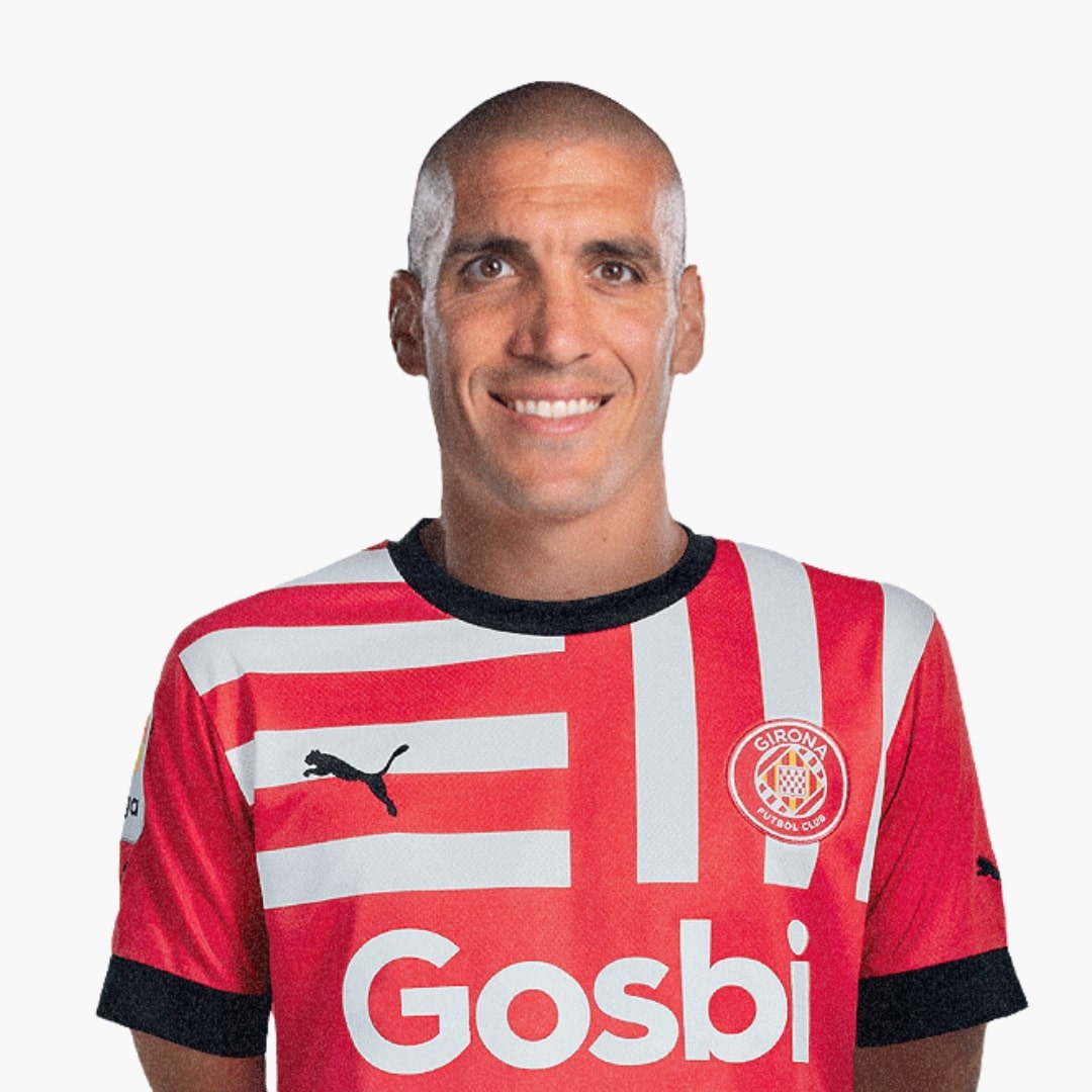 Oriol Romeu FFTTEE