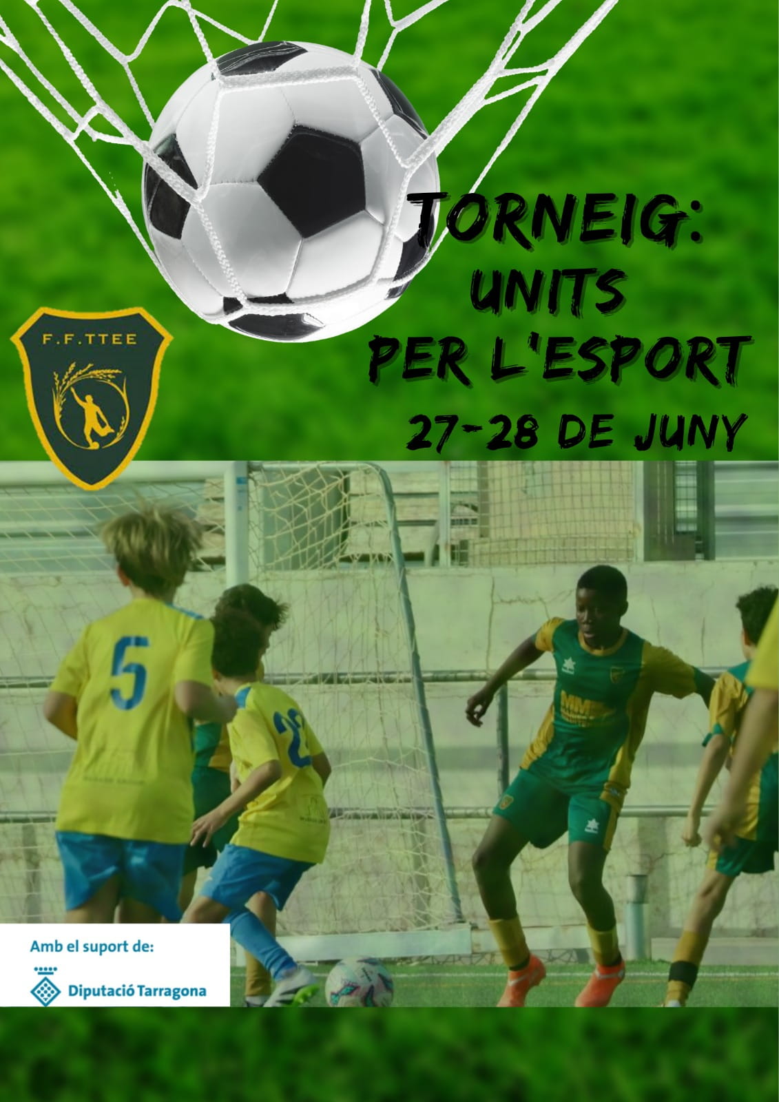 Torneig Units per l'Esport